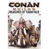 Conan Exiles Enhanced - Treasures of Turan Pack (DLC) Steam Key (PC) EUROPE