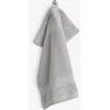 Peškir za lice 28x30cm light grey KR
