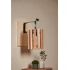 Opviq Zidna lampa 9080-2, Hrast