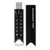 iStorage datAshur Pro2 varni USB ključ, 4 GB