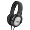SENNHEISER SLUŠALICE HD 206, CRNE-SREBRNE