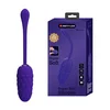 Vibro jaje Marina – Purple