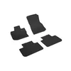 RIGUM Tipske patosnice za BMW X3 18- (G01)