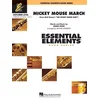 DODD/SWEENEY:MICKEY MOUSE MARCH BAND SERIES