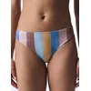 Penti Bikini hlačke Bikinihosen mešane barve