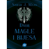 Dvor magle bijesa