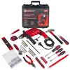 FORCEKRAFT Set orodja z vrtalnikom 240V 103 kosov