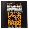 Set strun za električno bas kitaro Ernie Ball 2843