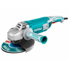Total alati Ugaona brusilica 2400W 230mm