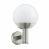 Eglo 900265 - LED RGB prigušiva spoljašnje svetlo E27/9W/230V 2700-6500K IP44