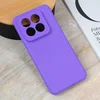 Maska za mobilni telefon Xiaomi 14 Pro TERACELL GIULIETTA MAT, Ljubičasta