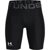 Under Armour UA HG Armour otroške kr. hlače 809446 Črna