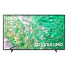 SAMSUNG Televizor UE85DU8072UXXH, LED, 85, UHD, Smart, Tizen, Crni