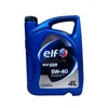 Olje Elf Evolution 900 SXR 5W40 4L