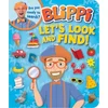 Blippi: Lets Look and Find!