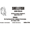 K-Baits Aroma Shellfish