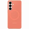 SAMSUNG silikonska futrola sa magnetom za S26+ CRVENA+gratis providna EF-ES947-COE