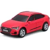 Maisto Tech Audi E-tron Sportback (2,4 GHz) USB 11 cm, 1 kos - 1 kos