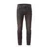LEVIS ® Kavbojke 512™ Slim Taper črn denim
