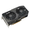 Asus AMD Radeon RX 6650 XT V2 OC 8GB 128bit DUAL-RX6650XT-O8G-V2