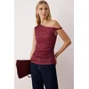 Trendyol Milla Ženska bluza, Šarena
