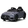 Mercedes AMG CLE 53 Sivi