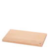 Lesena rezalna deska komplet 2 kosov - Basic - 593010
