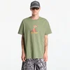 Majice RIPNDIP Devil Alien Tee Dusty Forest S