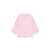 Pull&Bear Pletena jopa roza