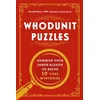 Whodunit Puzzles