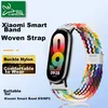 Chensong Zamenska narukvica za pametni sat za Xiaomi Smart Band 8, Šarena