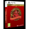 PS5 Carmen Sandiego 40th Anniversary Edition