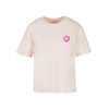 Womens T-shirt Everythings Nice - pink