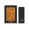 slomart Blaupunkt WS15BK vremenska postaja, črna