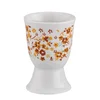 shumee Skodelica za jajca Cilio Amici, porcelan, premer 5 x 7 cm, rumeni cvetovi