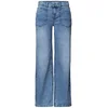 STREET ONE Kavbojke Emee moder denim