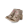 RIEKER sandale ART-64780-90