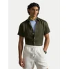 Polo Ralph Lauren Srajca 710968912503 Zelena Regular Fit