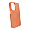 Maska Mag Case Nanobit Shield za Samsung A17 5G/ A175F narandzasta