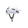 Čelada Fox Speedframe Solid Ce, bela (S (51-55 cm))