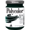 Maimeri Vynil Polycolor Akrilna barva Paynes Grey 514 140 ml 1 kos