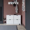 Hanah Home Cipelarnik Duru 1600-50, 120.5x79.2x30 cm, Beli