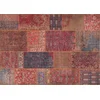 Conceptum Hypnose Tepih Jazz -AL 16, 150x230 cm, Narandžasti
