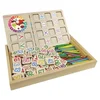 Alltoys Lexibook lesena matematična igrača za otroke, 3+