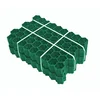 Plastična kosilnica zelena 600x400x30 4 kosi 60056