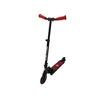 Qplay Qplay skiro Honeycomb Red