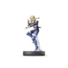 Nintendo - amiibo Sheik No.23 Collectible Figure (1068666)