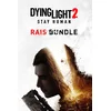 Dying Light 2 Stay Human: Rais Bundle Steam Key (PC) GLOBAL