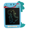 Free2play Magnetna tabla barvna Dinozaver