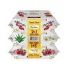 Vlažne maramice 2+1 gratis Optimal travel pack 25PCS
